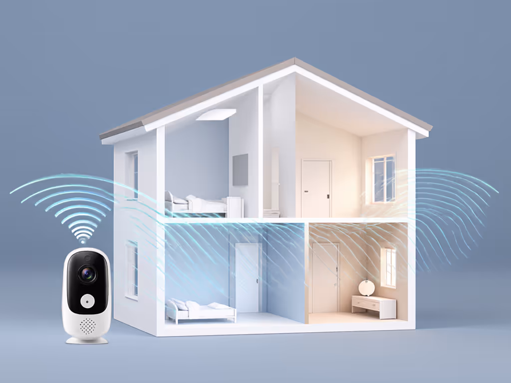 home_layout_affecting_baby_monitor_signal_range