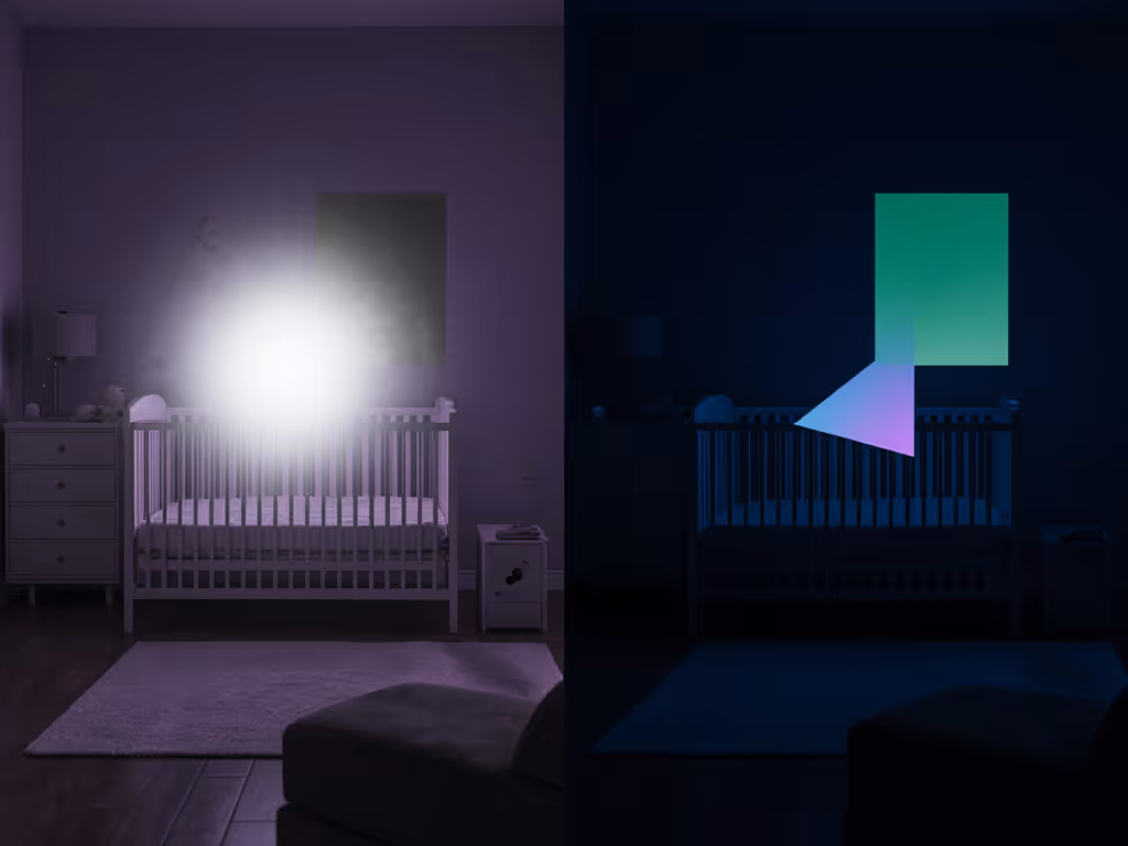 ir_night_vision_comparison_showing_glare_vs_clear_chest_rise