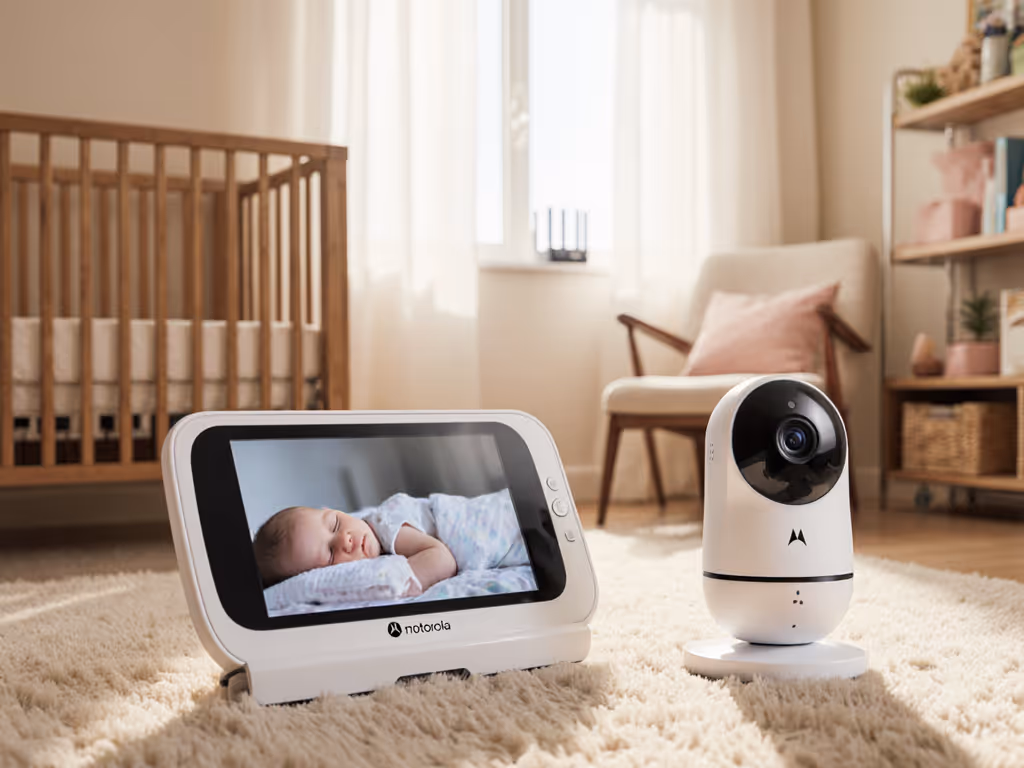 Motorola PIP1510 Review: Real-Home Range & Dual Connectivity Tested