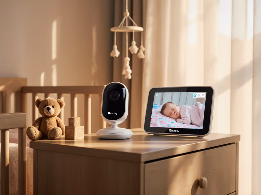 HelloBaby HB6550 Review: Zero Latency Under $70 Tested