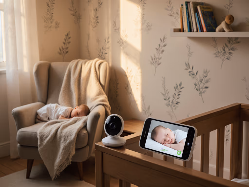 Why Use Baby Monitors: The Essential Guide
