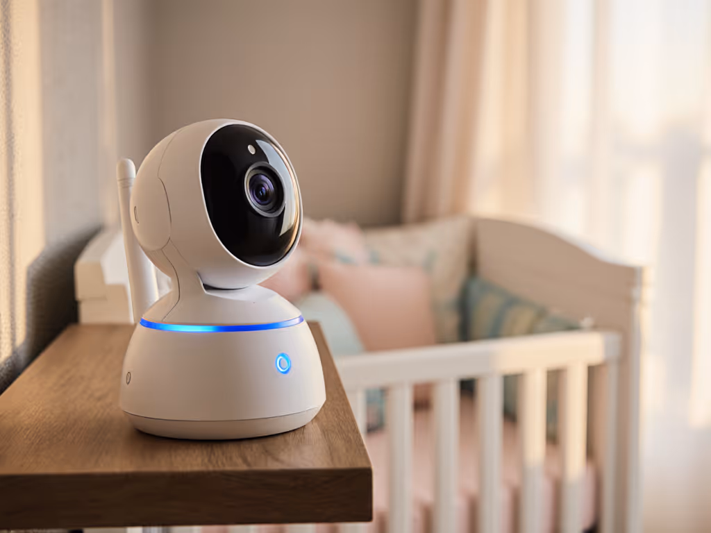 Baby Monitor Motion Detection Compared: Real Movement Accuracy