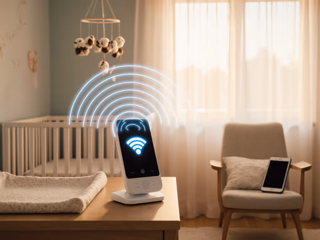 Complete Guide to the Role of WiFi in Monitoring