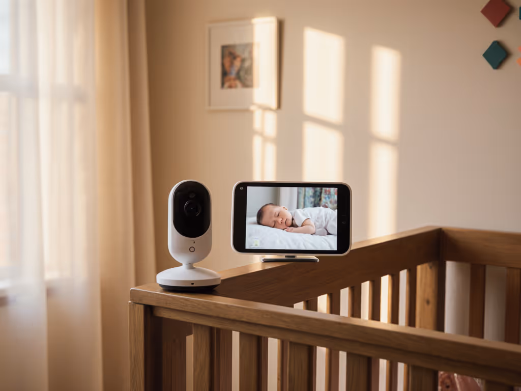 AAP-Backed Baby Monitor Guidelines: Beyond the Hype