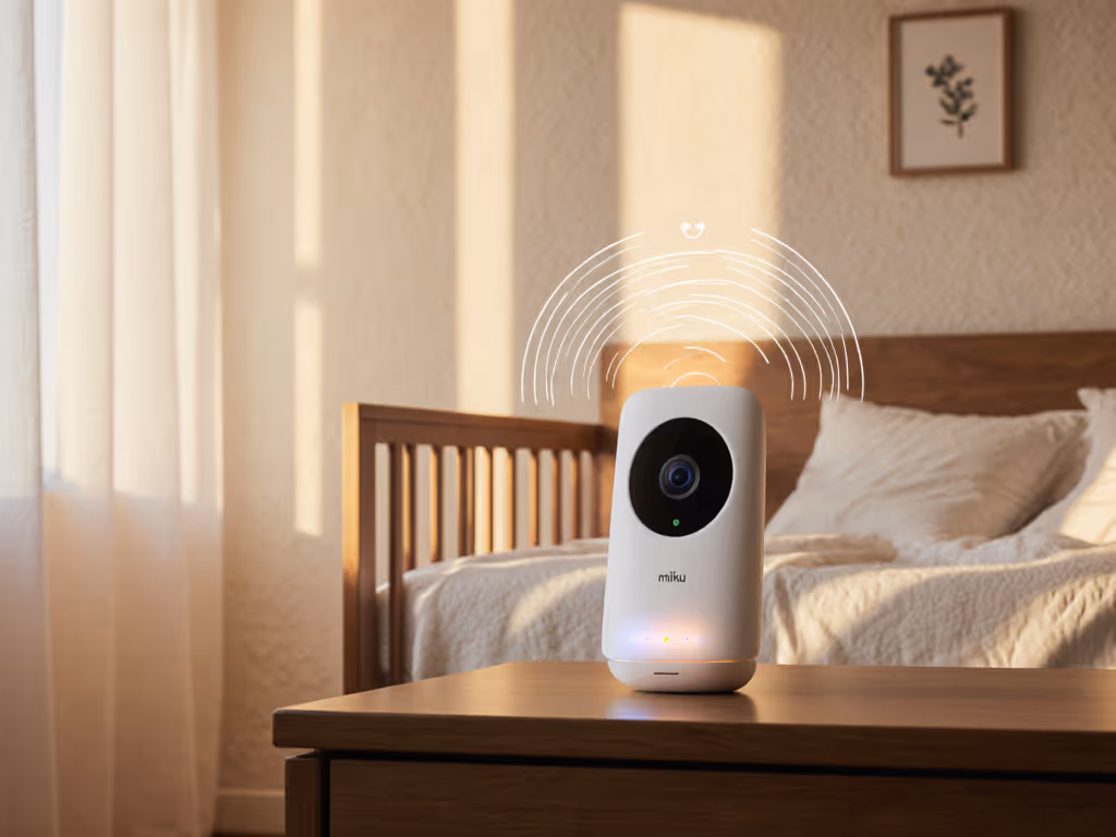 Miku Pro 2 Review: Medical-Grade Breathing Tracking for Real Homes