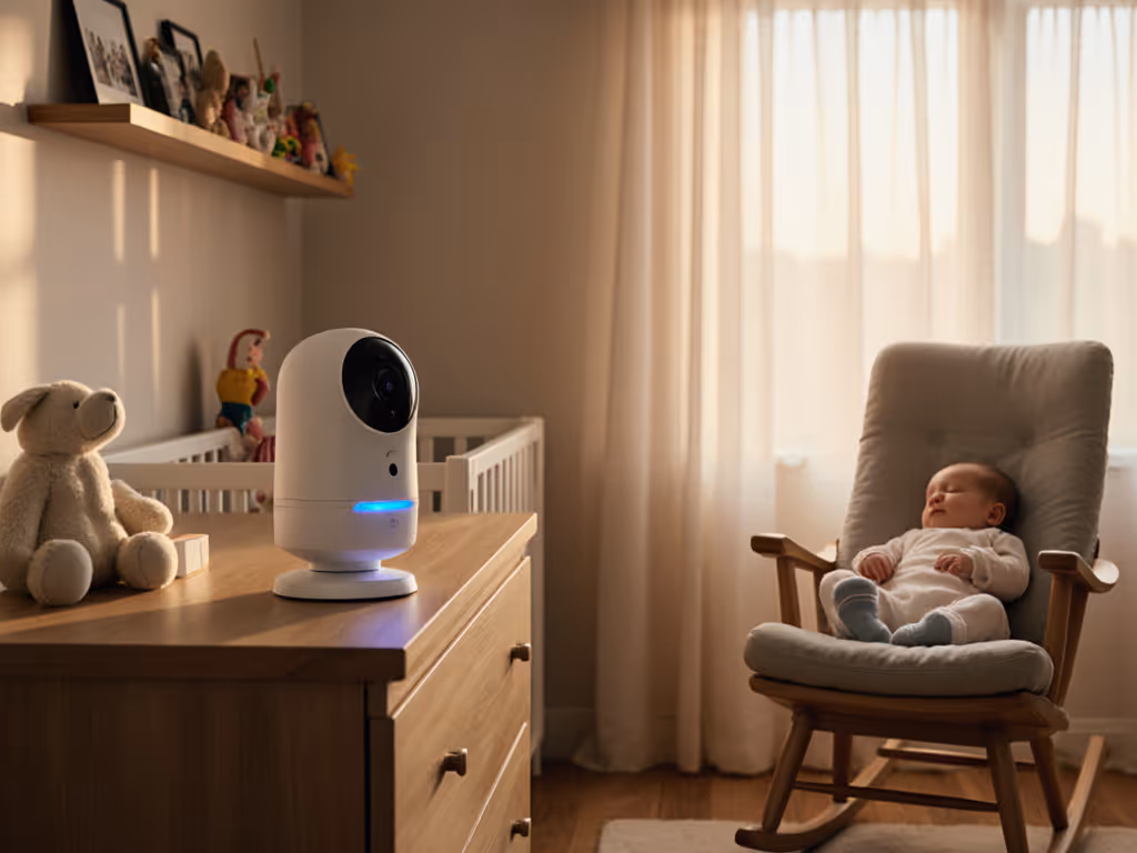 Owlet Dream Duo 2 Review: Home-Tested Health Monitoring