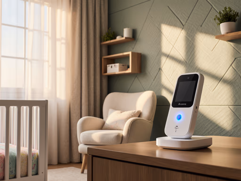 7 Examples of Baby Monitor Alarms Every Parent Should Know