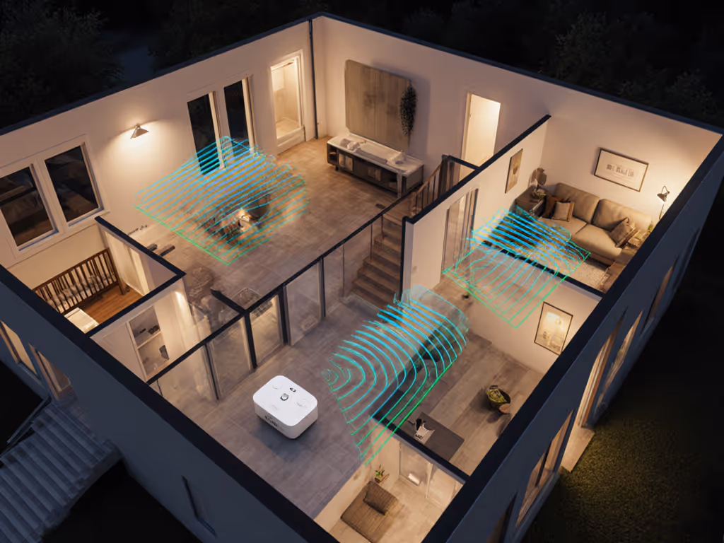 Babysense HD vs MaxView: Home Layout Match Guide