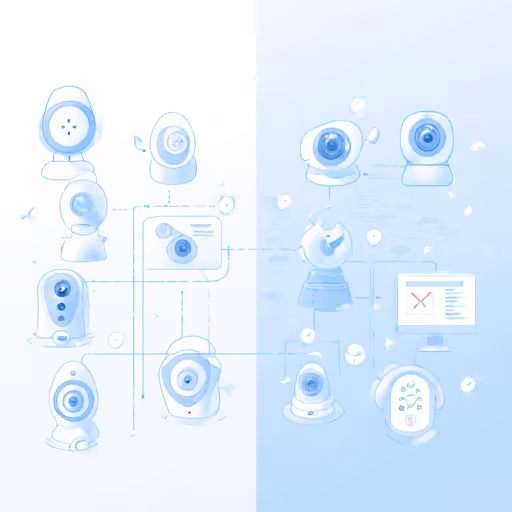 Comparisons & Decision Guides