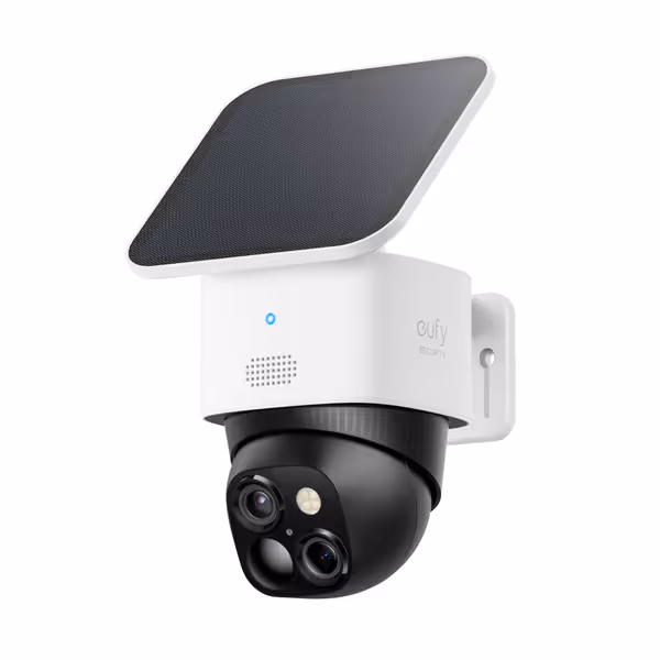 eufy Security SoloCam S340